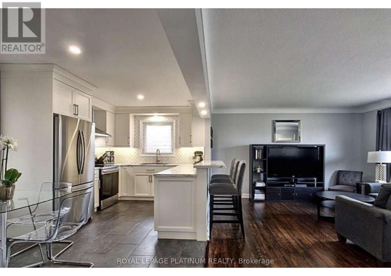 134 Glen Morris Drive, St. Catharines, ON - Indoor Photo Showing Other Room