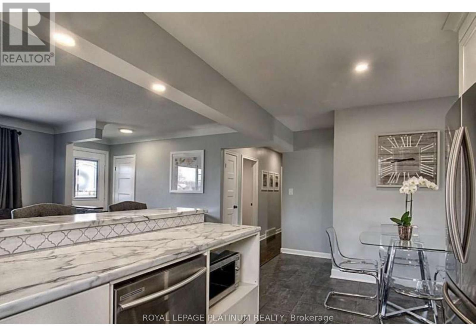 134 Glen Morris Drive, St. Catharines, ON - Indoor