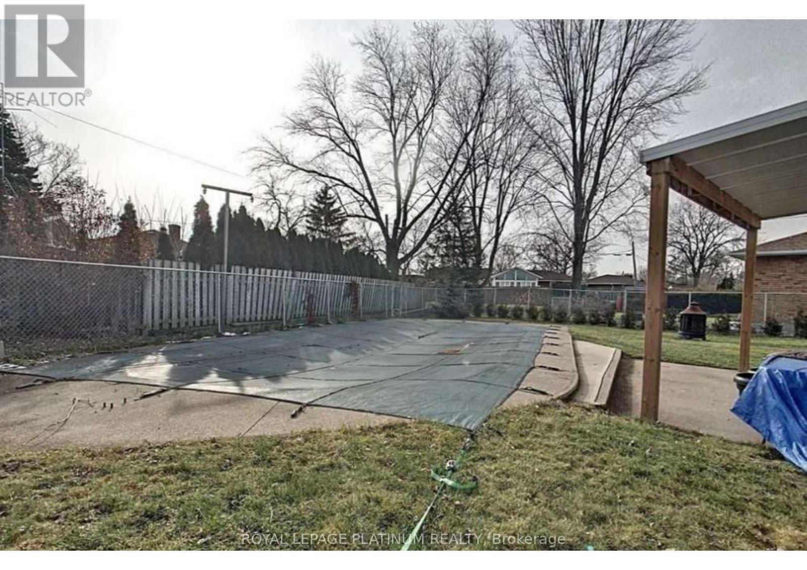 134 Glen Morris Drive, St. Catharines, ON - Outdoor