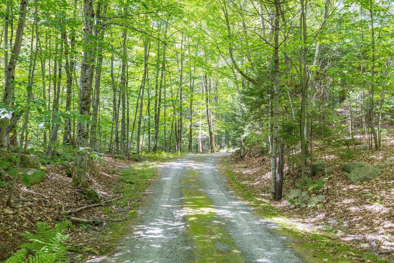 Aerial photo - 175 Rue Du Moulin, Mont-Blanc, QC - Outdoor With Body Of Water With View