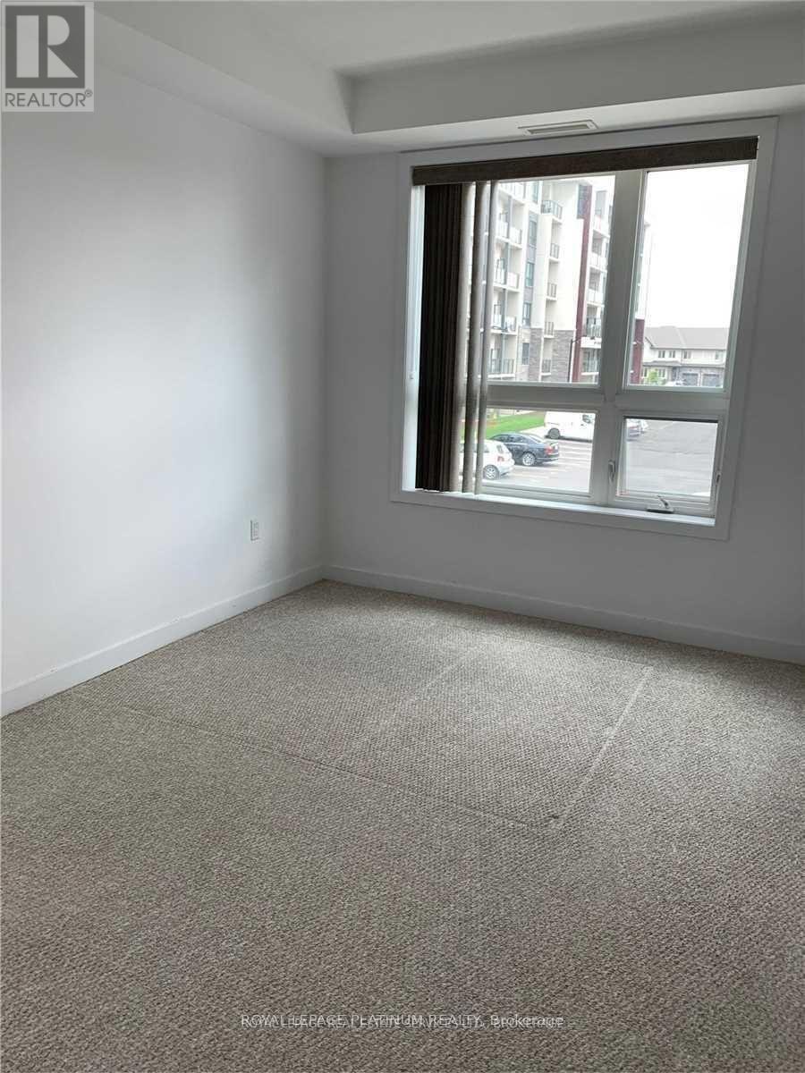 233 - 125 Shoreview Place, Hamilton, ON - Indoor Photo Showing Gym Room