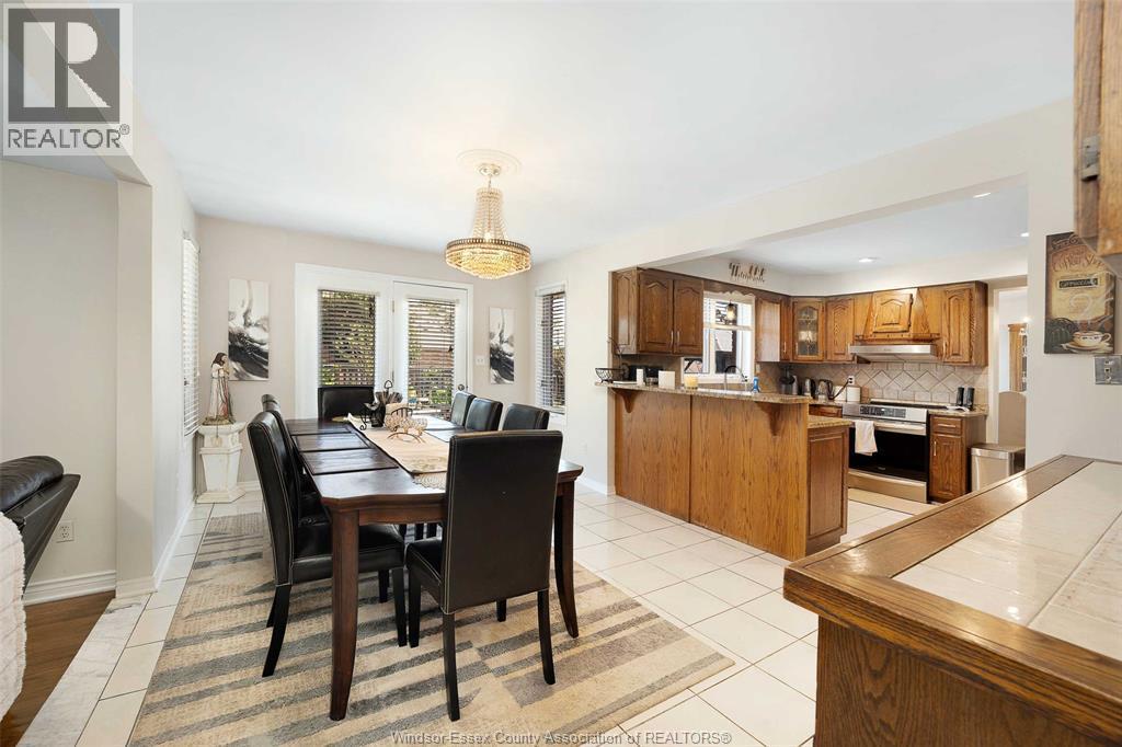 2092 Lesperance, Tecumseh, ON - Indoor