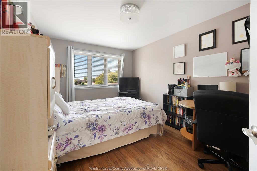 2092 Lesperance, Tecumseh, ON - Indoor Photo Showing Bedroom