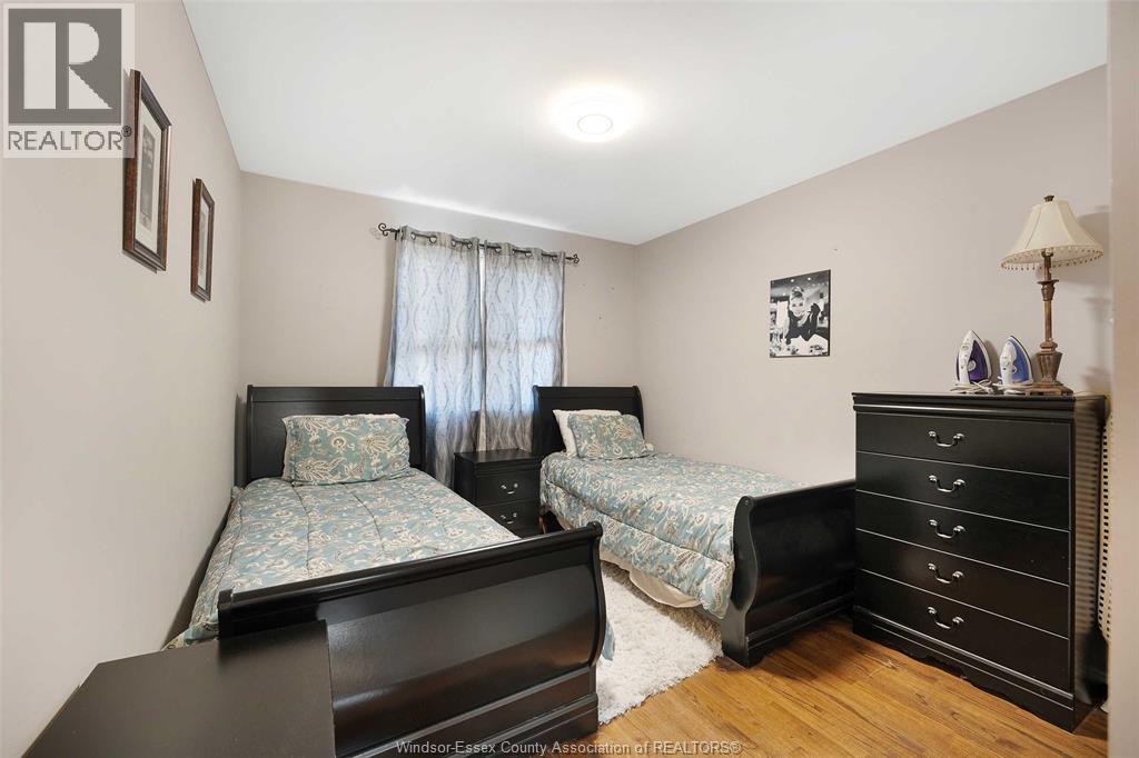 2092 Lesperance, Tecumseh, ON - Indoor Photo Showing Bedroom