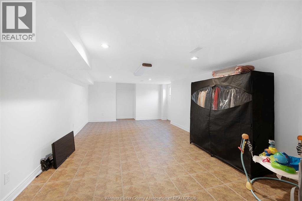 2092 Lesperance, Tecumseh, ON - Indoor Photo Showing Other Room