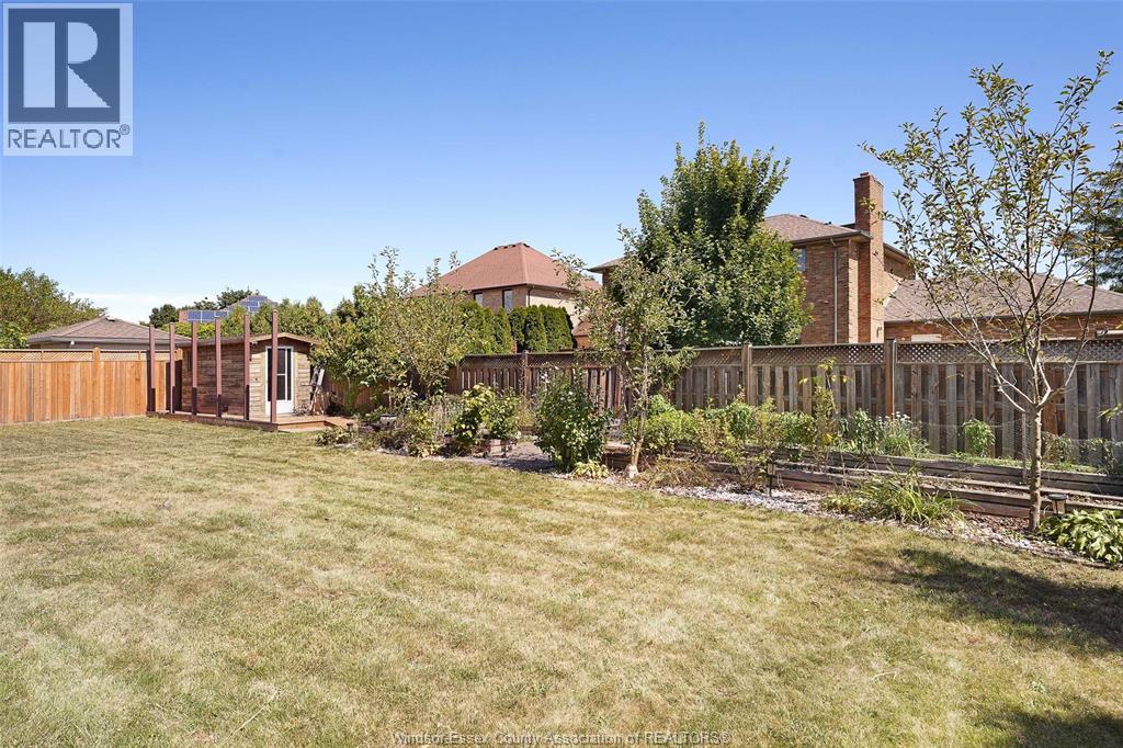 2092 Lesperance, Tecumseh, ON - Outdoor