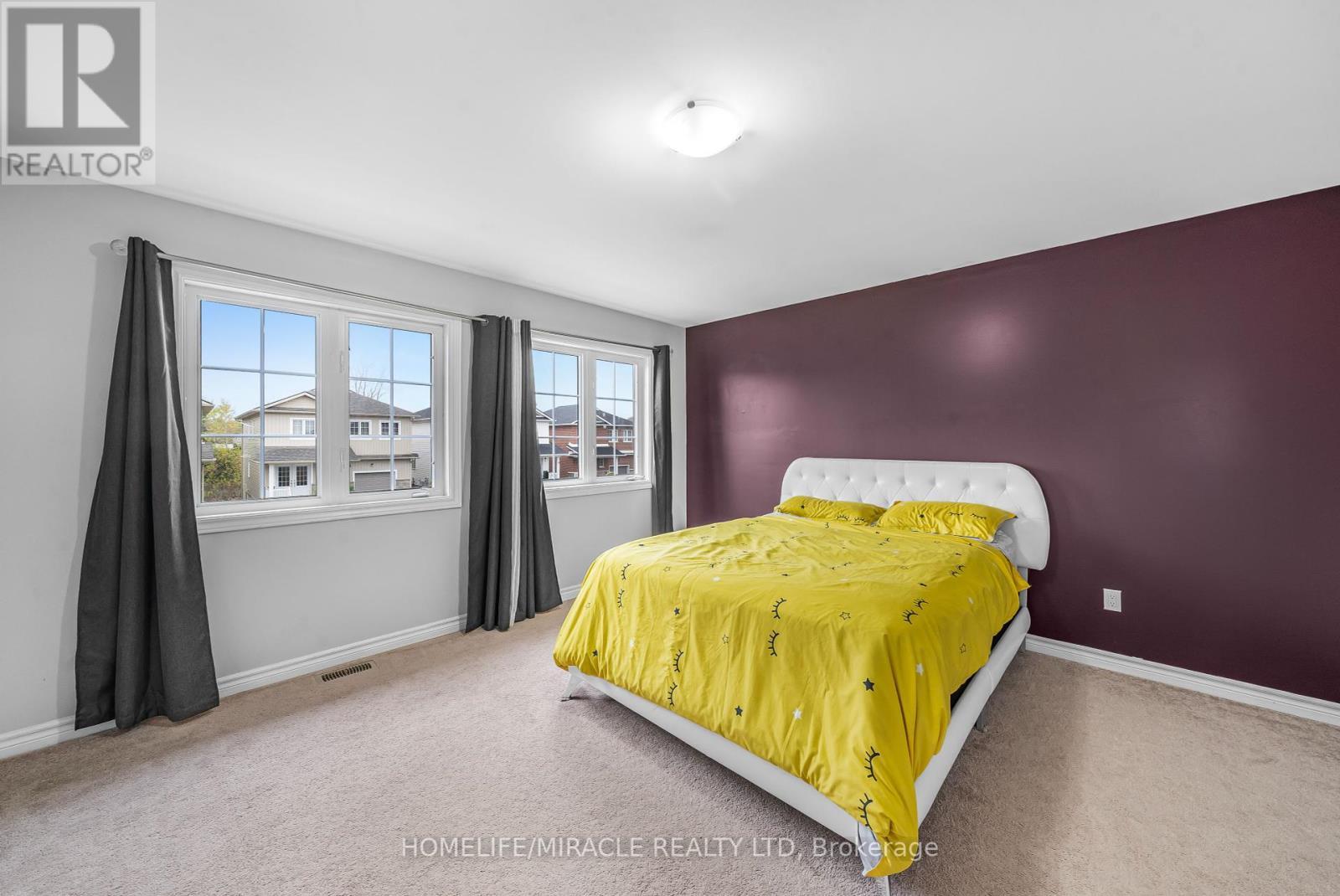 63 Brennan Crescent, Loyalist, ON - Indoor Photo Showing Bedroom
