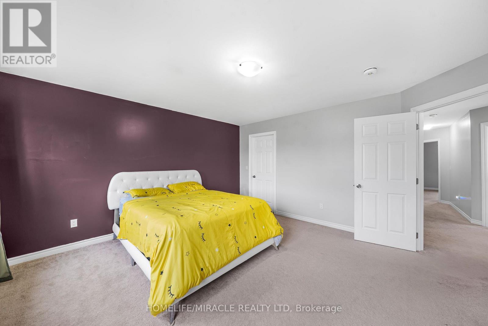 63 Brennan Crescent, Loyalist, ON - Indoor Photo Showing Bedroom