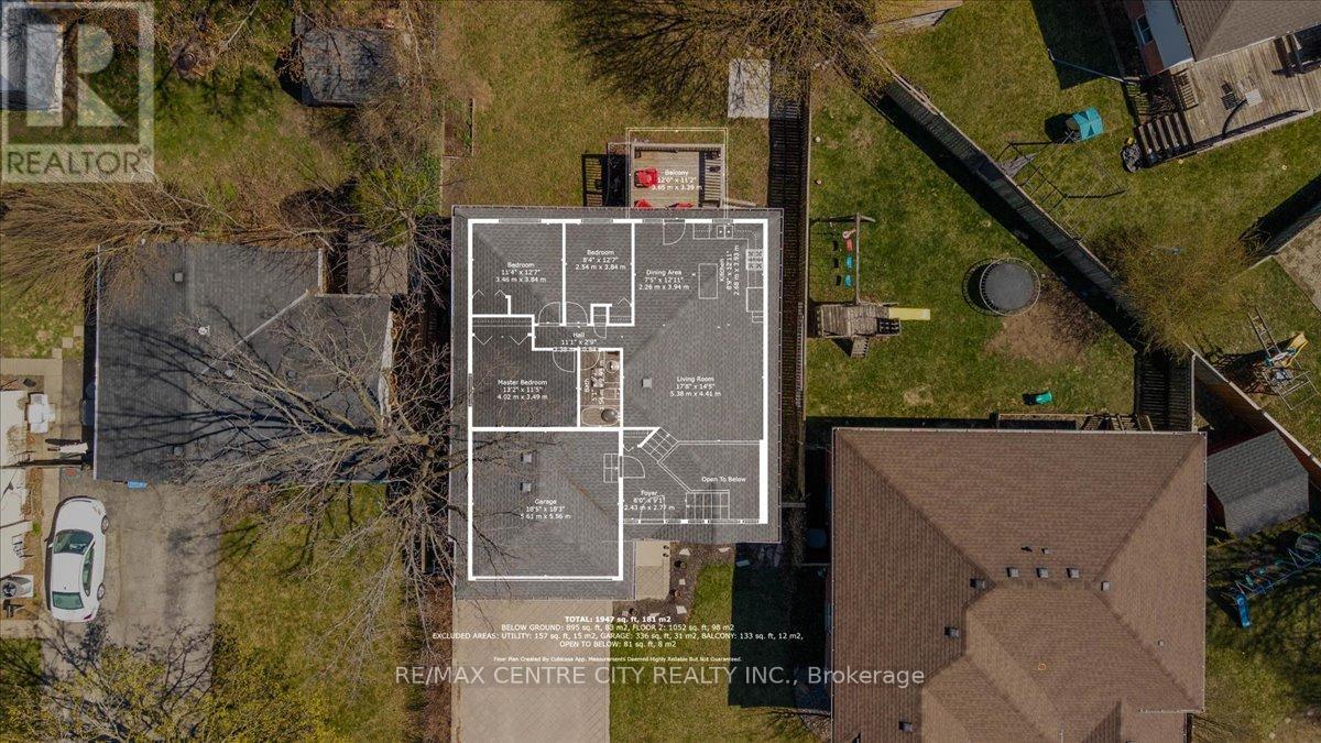 19 Dell Drive, Strathroy-Caradoc (Sw), ON -