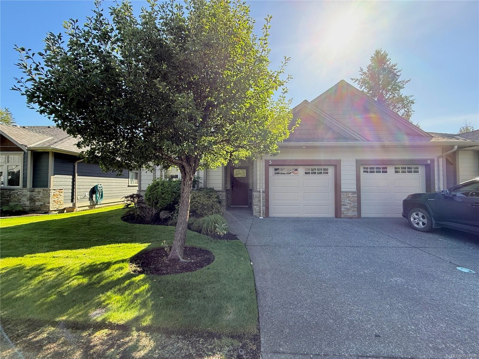 5-48 Mcphedran Rd South, Campbell River, BC