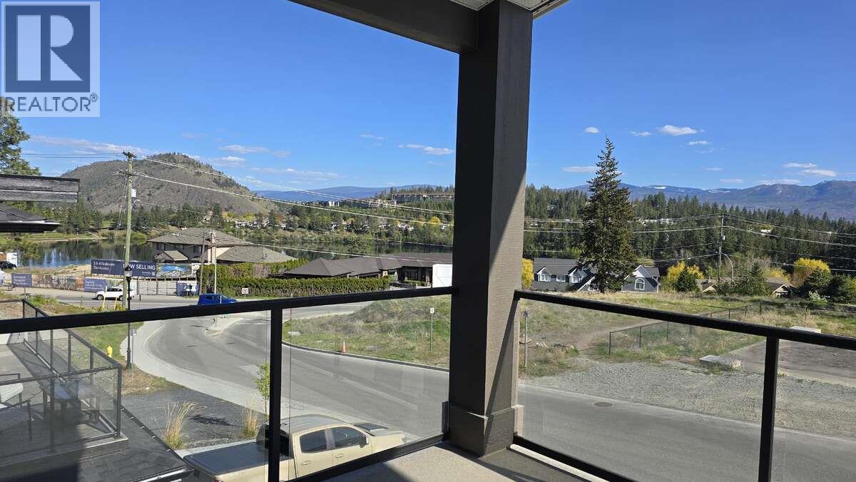 2852 Canyon Crest Drive, West Kelowna, BC - Outdoor With View