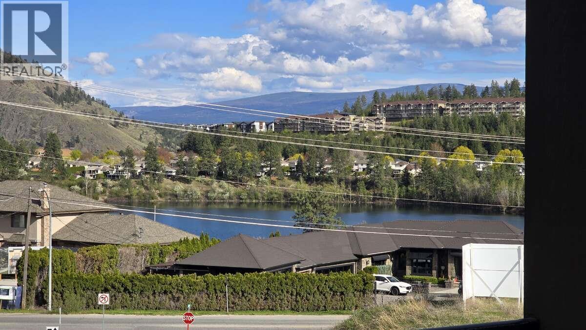 2852 Canyon Crest Drive, West Kelowna, BC - Outdoor With View