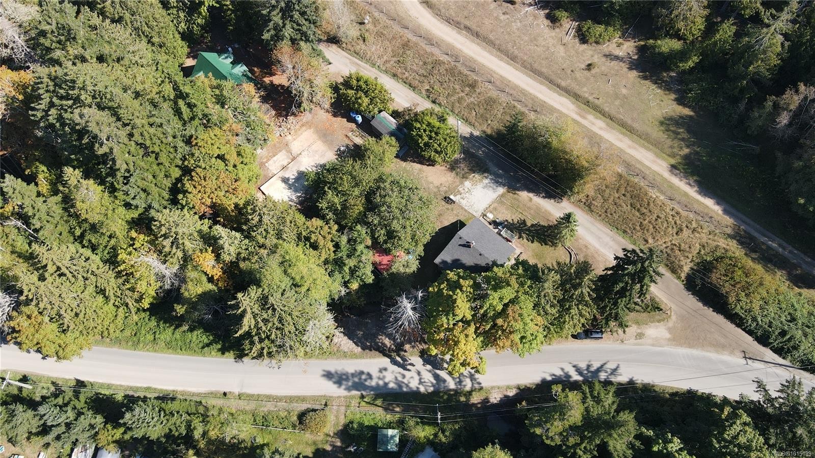 110 Ross Rd, Salt Spring, BC