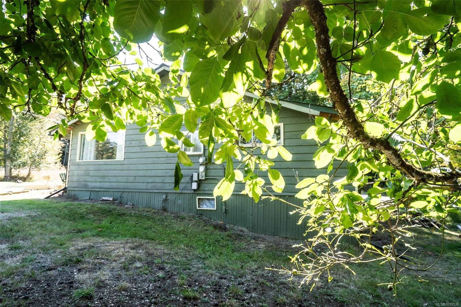 110 Ross Rd, Salt Spring, BC