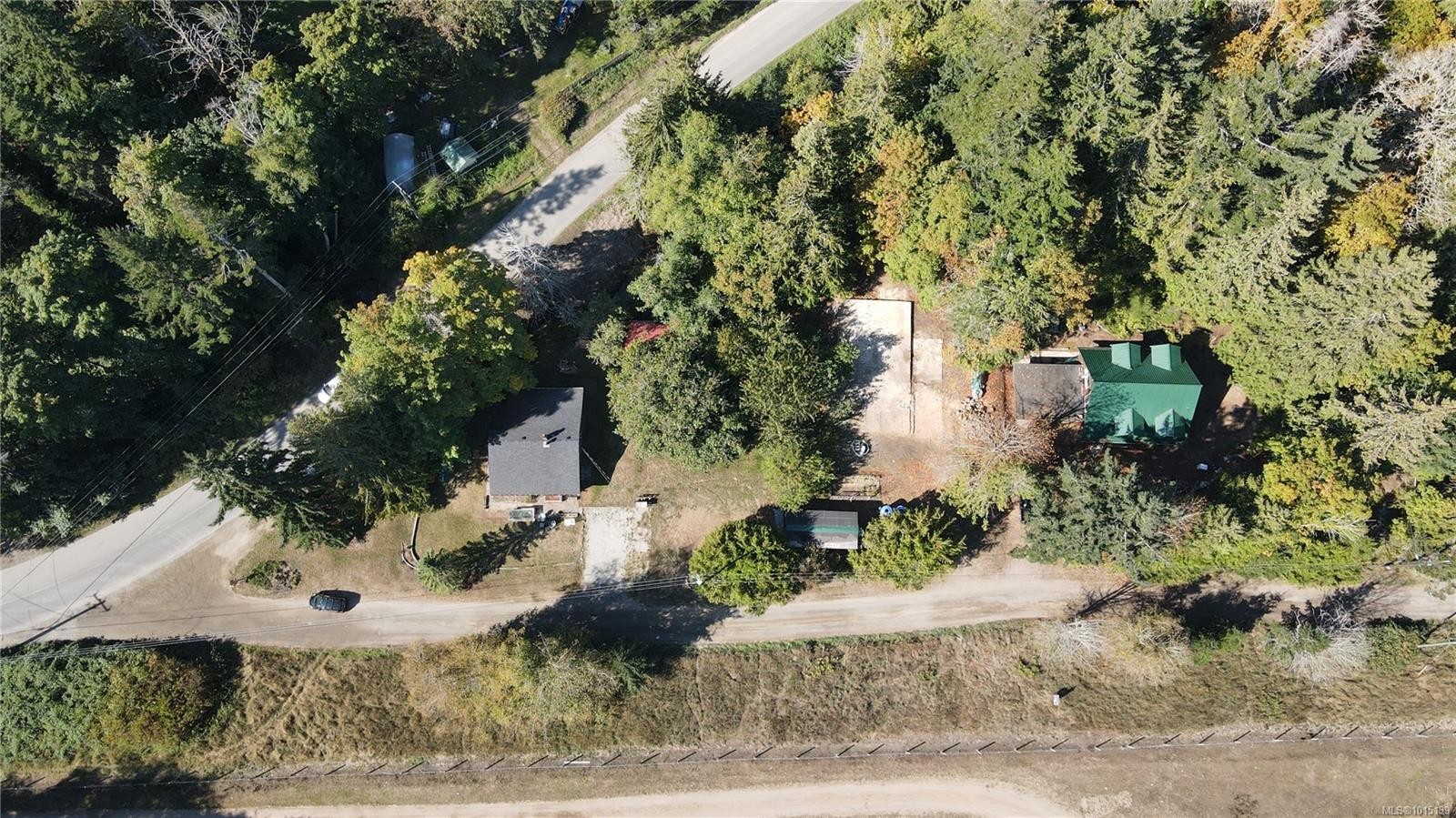 110 Ross Rd, Salt Spring, BC