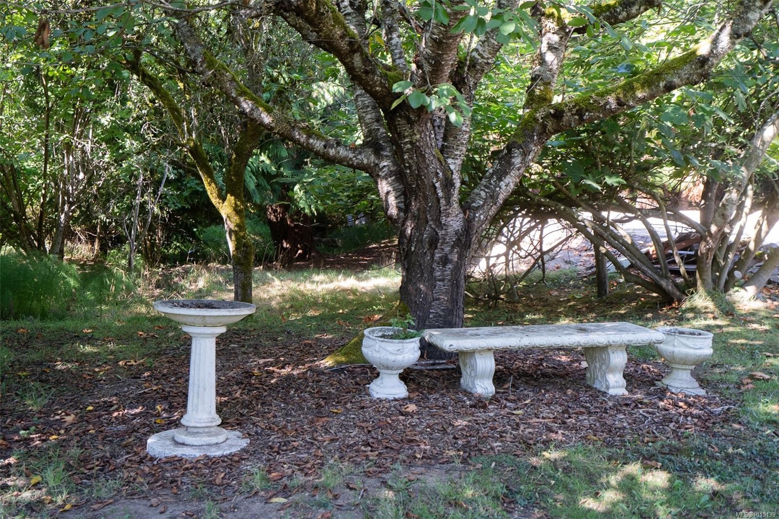 110 Ross Rd, Salt Spring, BC