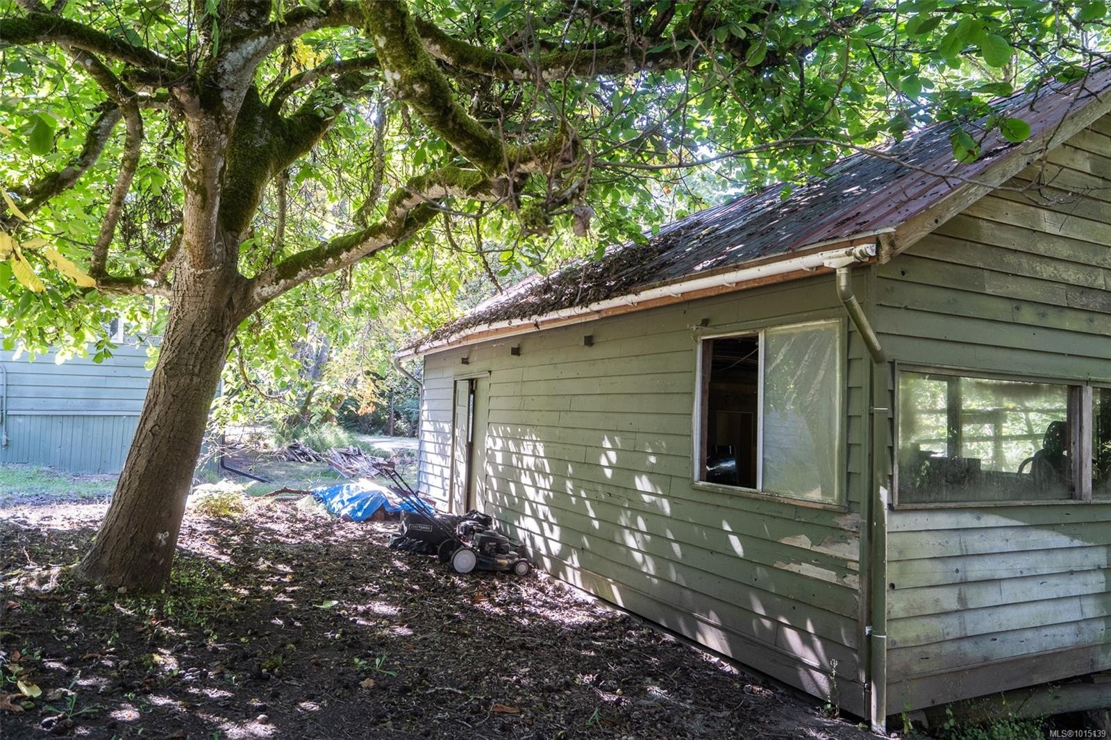 110 Ross Rd, Salt Spring, BC