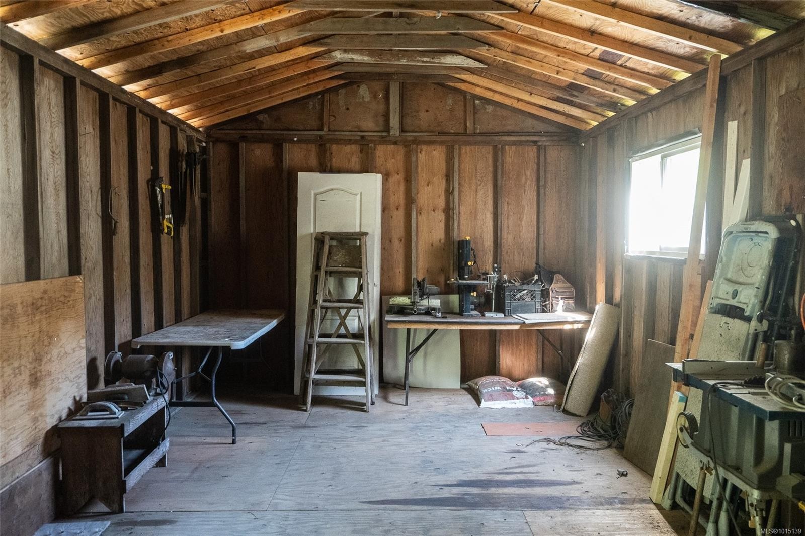 110 Ross Rd, Salt Spring, BC