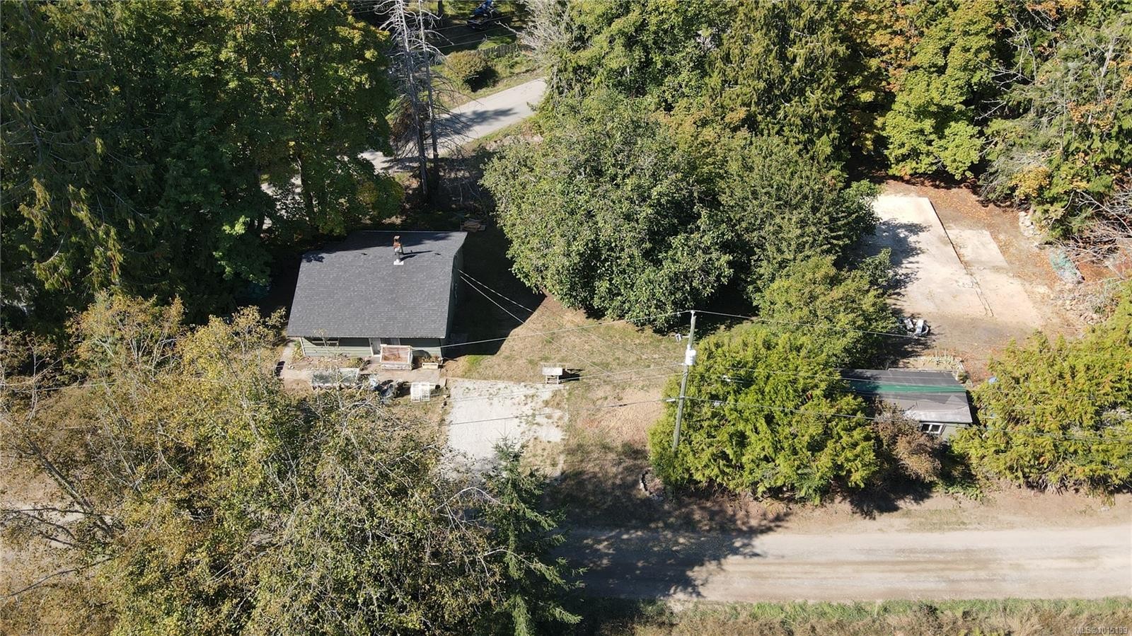 110 Ross Rd, Salt Spring, BC