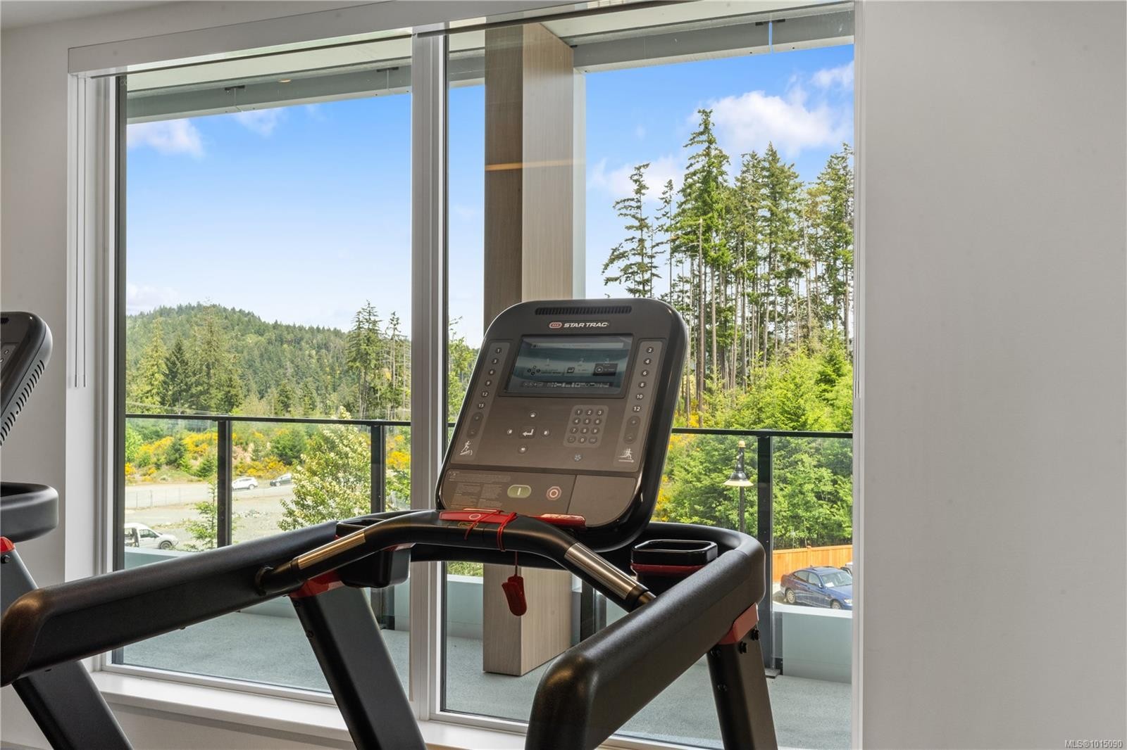 308-2000 Hannington Rd, Langford, BC - Photo Showing Other Room