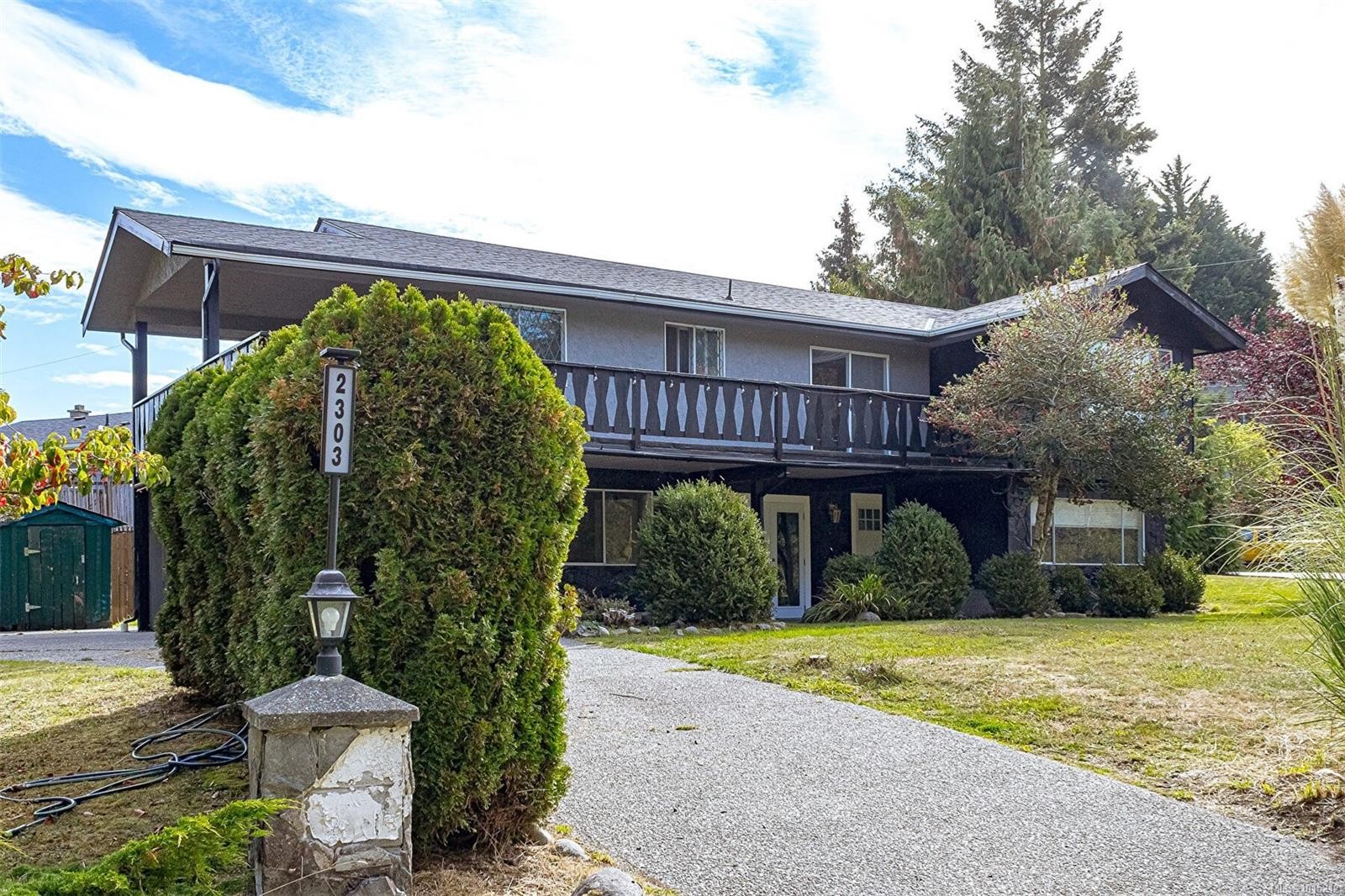 2303 Pyrite Dr, Sooke, BC