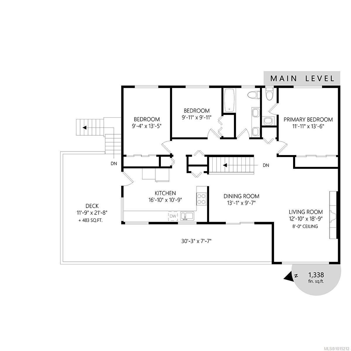 2303 Pyrite Dr, Sooke, BC