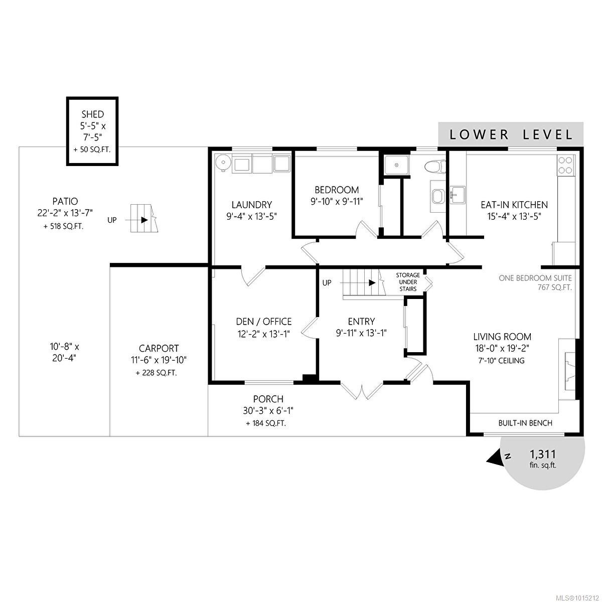 2303 Pyrite Dr, Sooke, BC