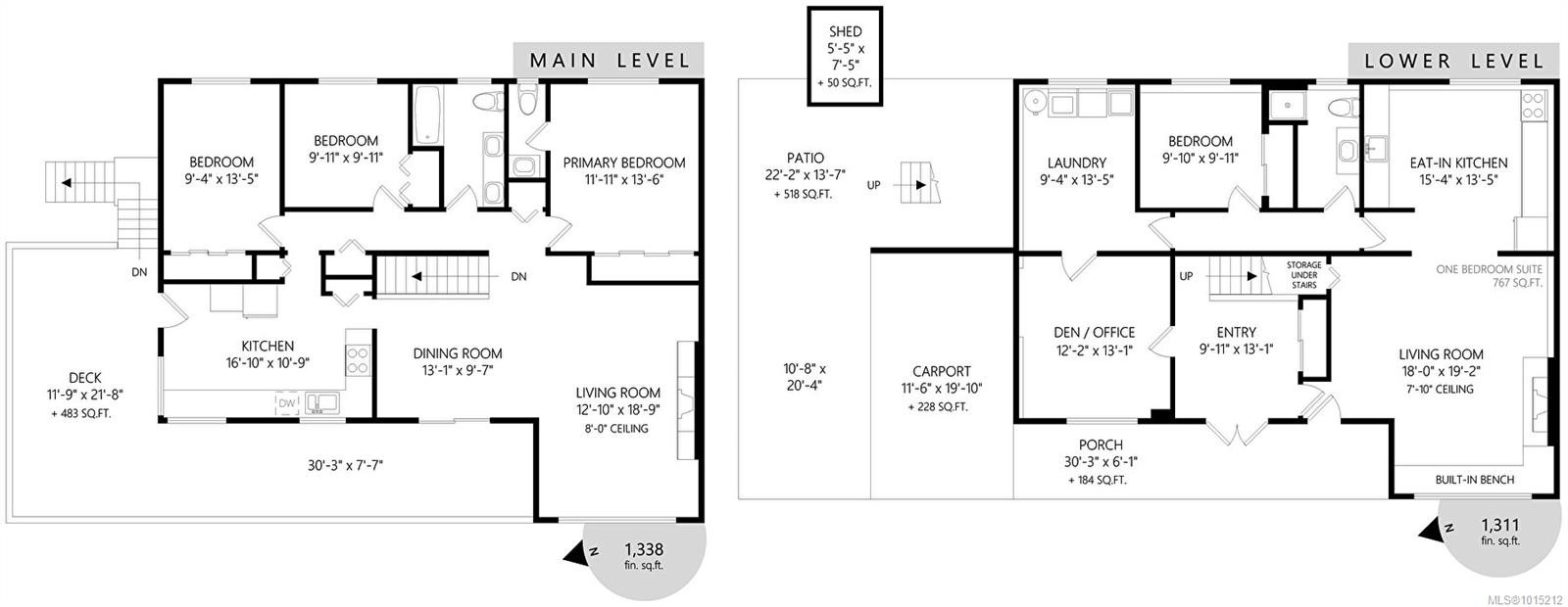 2303 Pyrite Dr, Sooke, BC