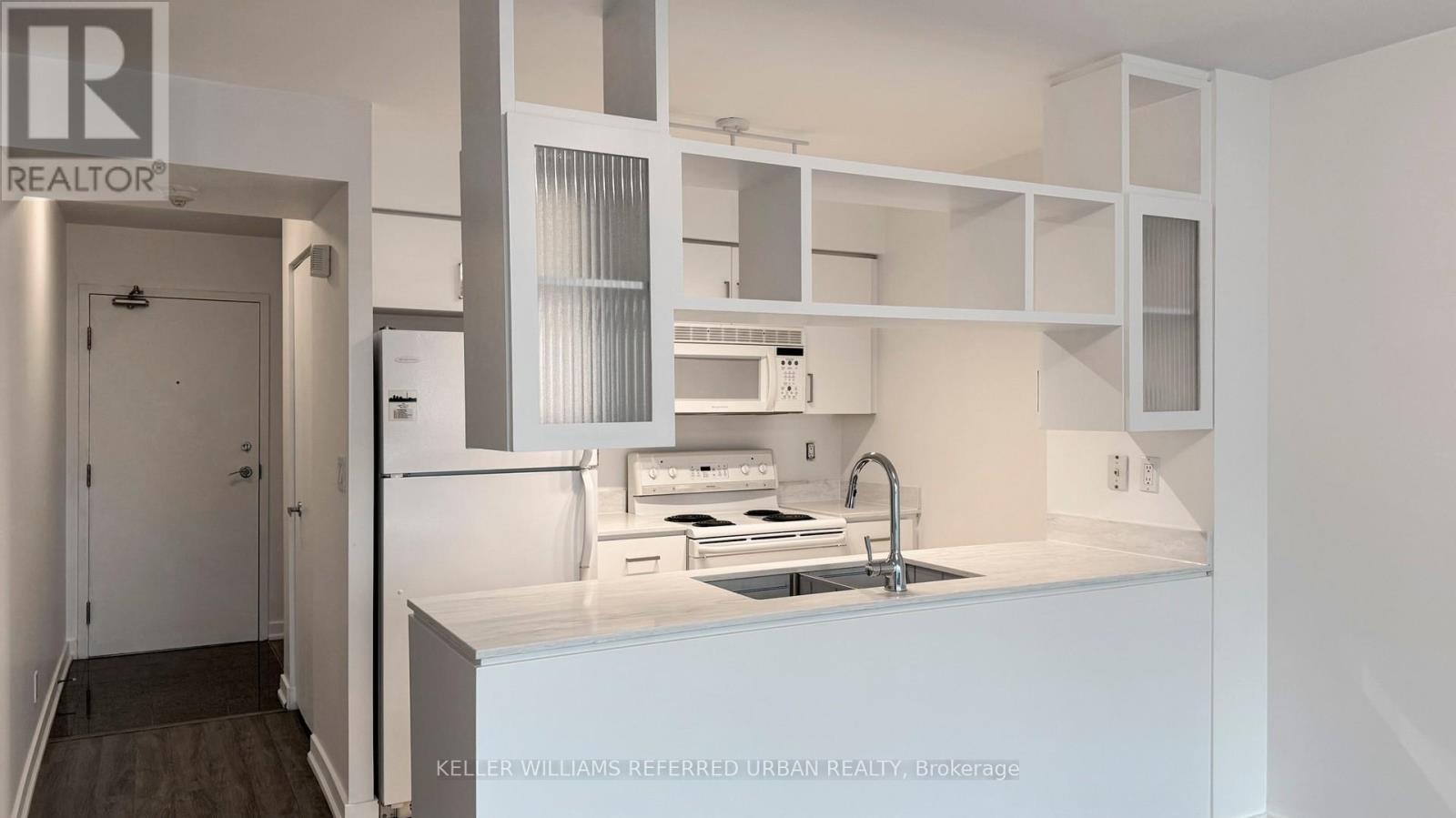 3508 - 397 Front Street W, Toronto, ON - Indoor