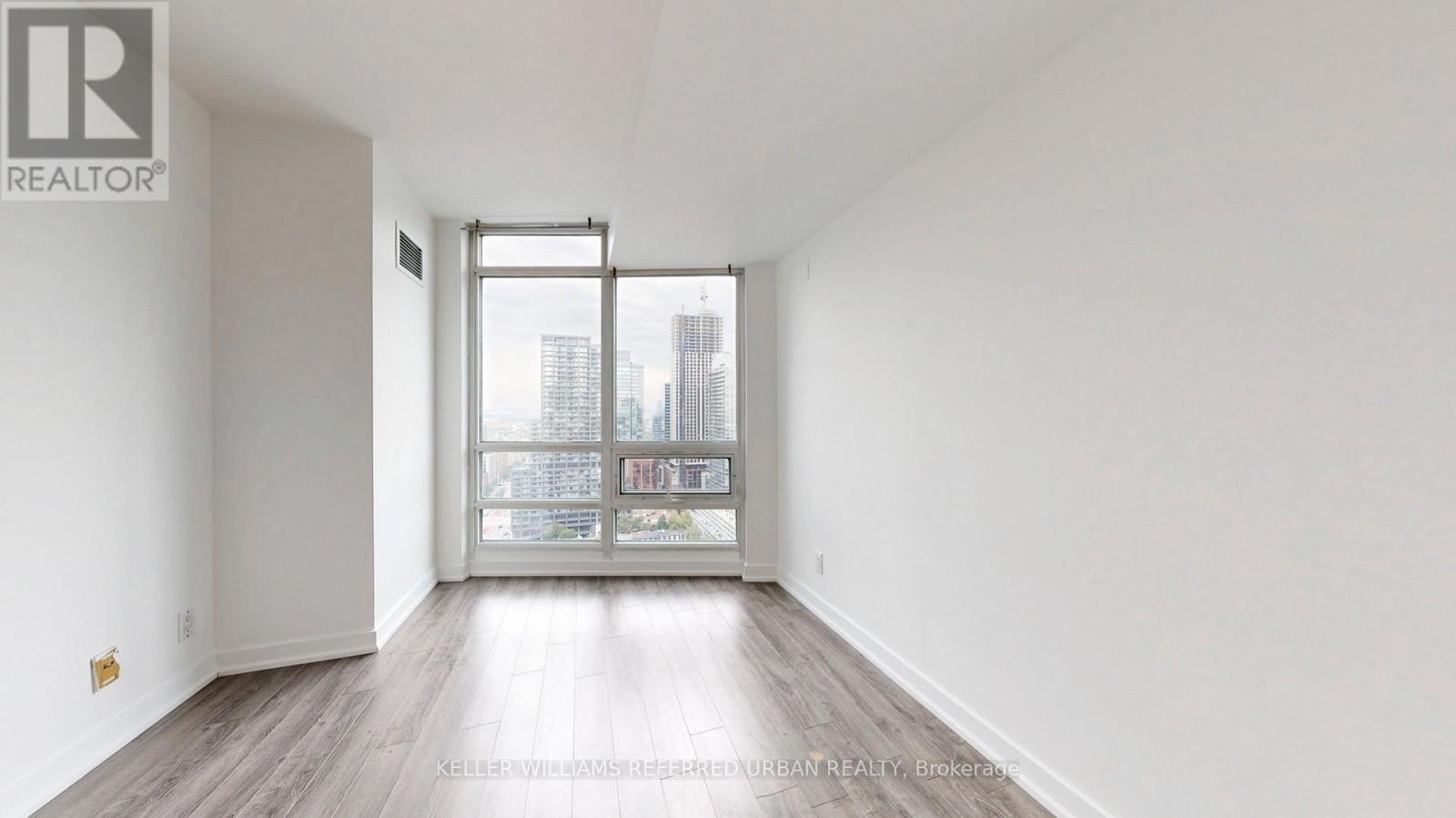 3508 - 397 Front Street W, Toronto, ON - Indoor Photo Showing Other Room