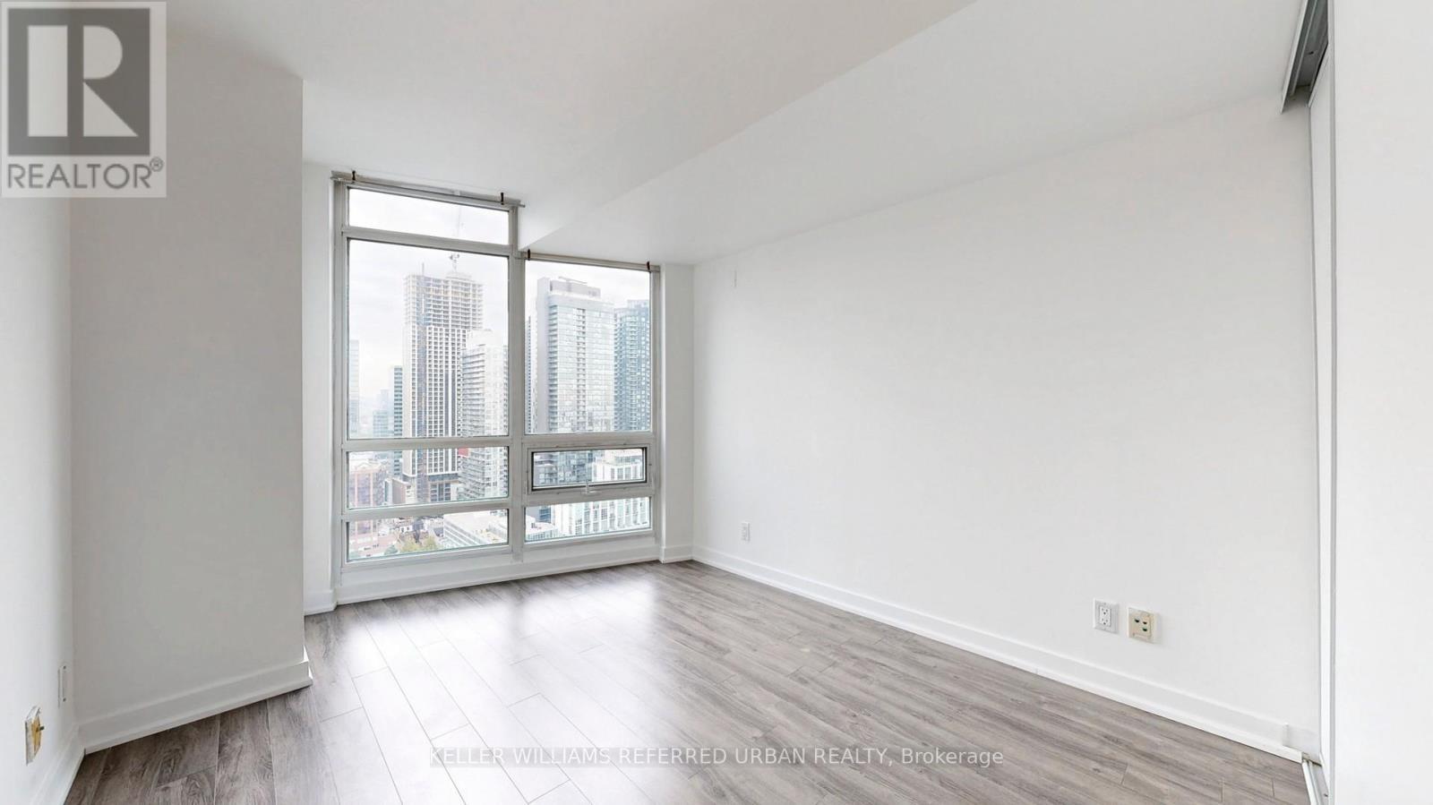 3508 - 397 Front Street W, Toronto, ON - Indoor Photo Showing Other Room