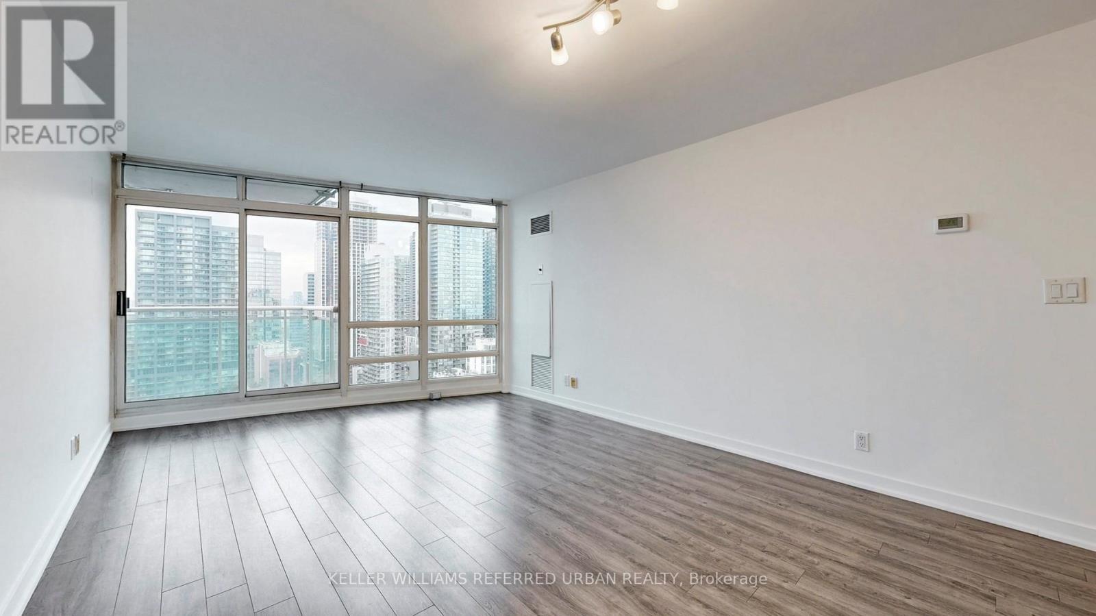 3508 - 397 Front Street W, Toronto, ON - Indoor Photo Showing Other Room