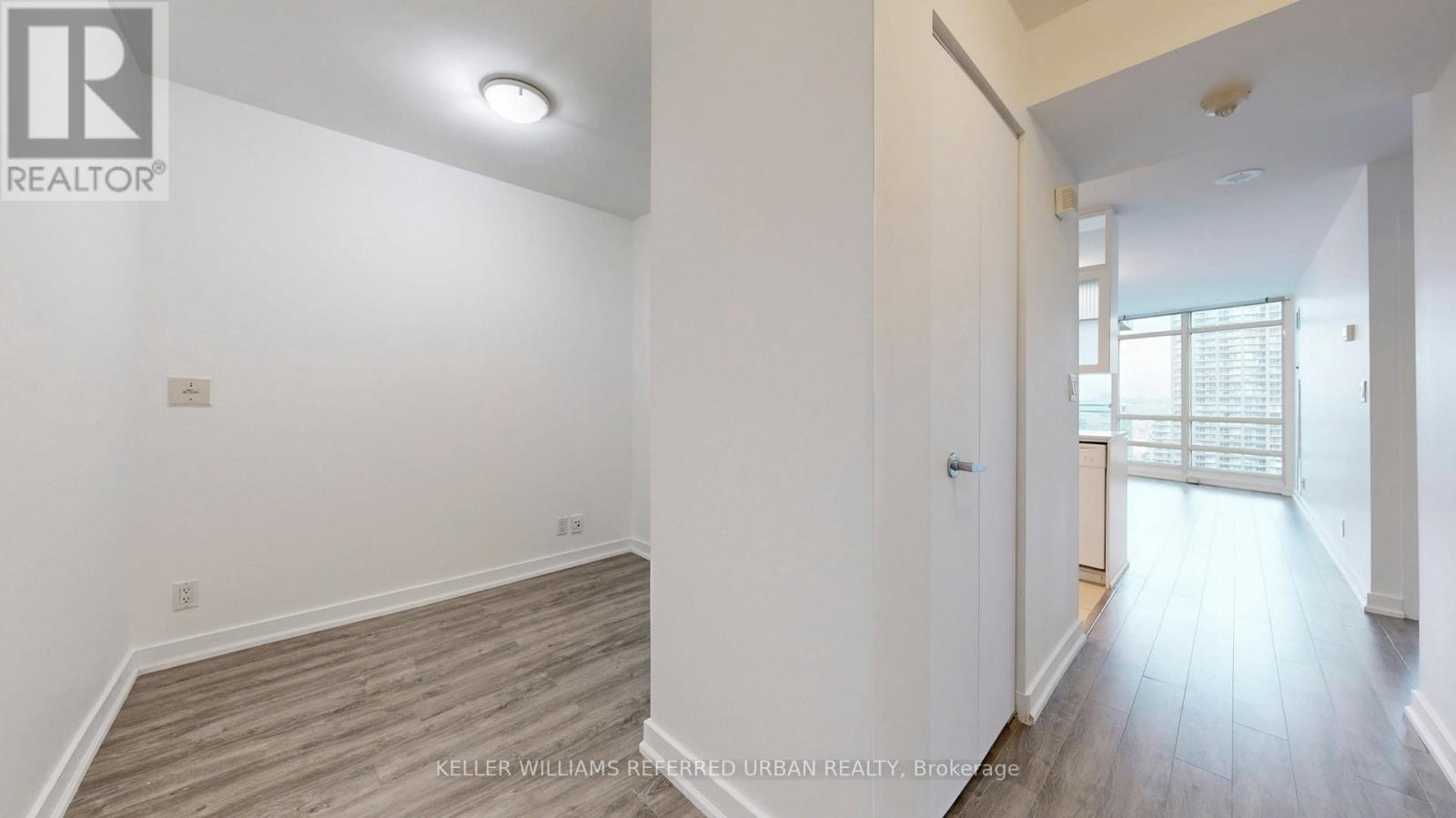 3508 - 397 Front Street W, Toronto, ON - Indoor Photo Showing Other Room