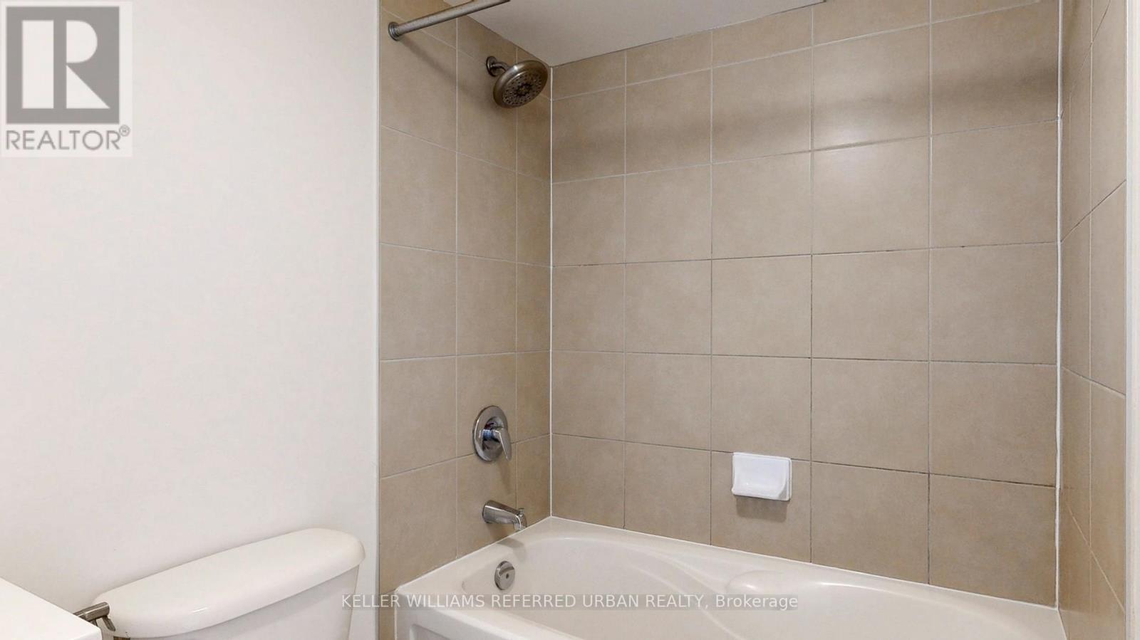 3508 - 397 Front Street W, Toronto, ON - Indoor Photo Showing Bathroom