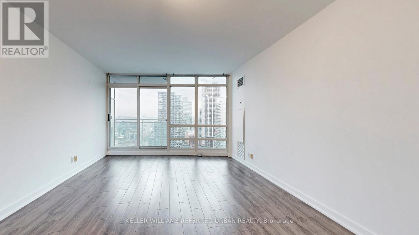 3508 - 397 Front Street W, Toronto, ON - Indoor Photo Showing Other Room