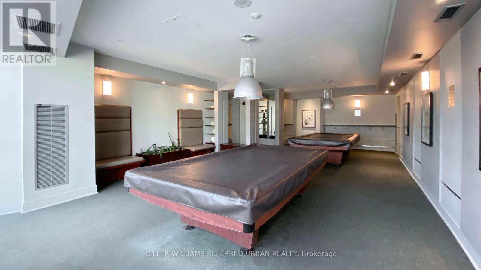 3508 - 397 Front Street W, Toronto, ON - Indoor Photo Showing Other Room