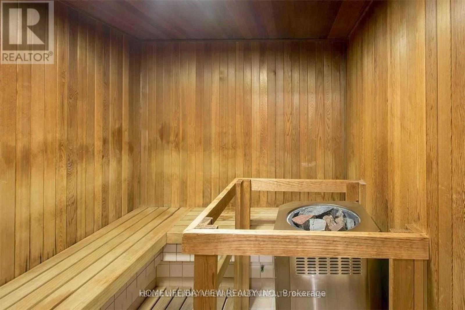 3508 - 397 Front Street W, Toronto, ON - Indoor Photo Showing Other Room