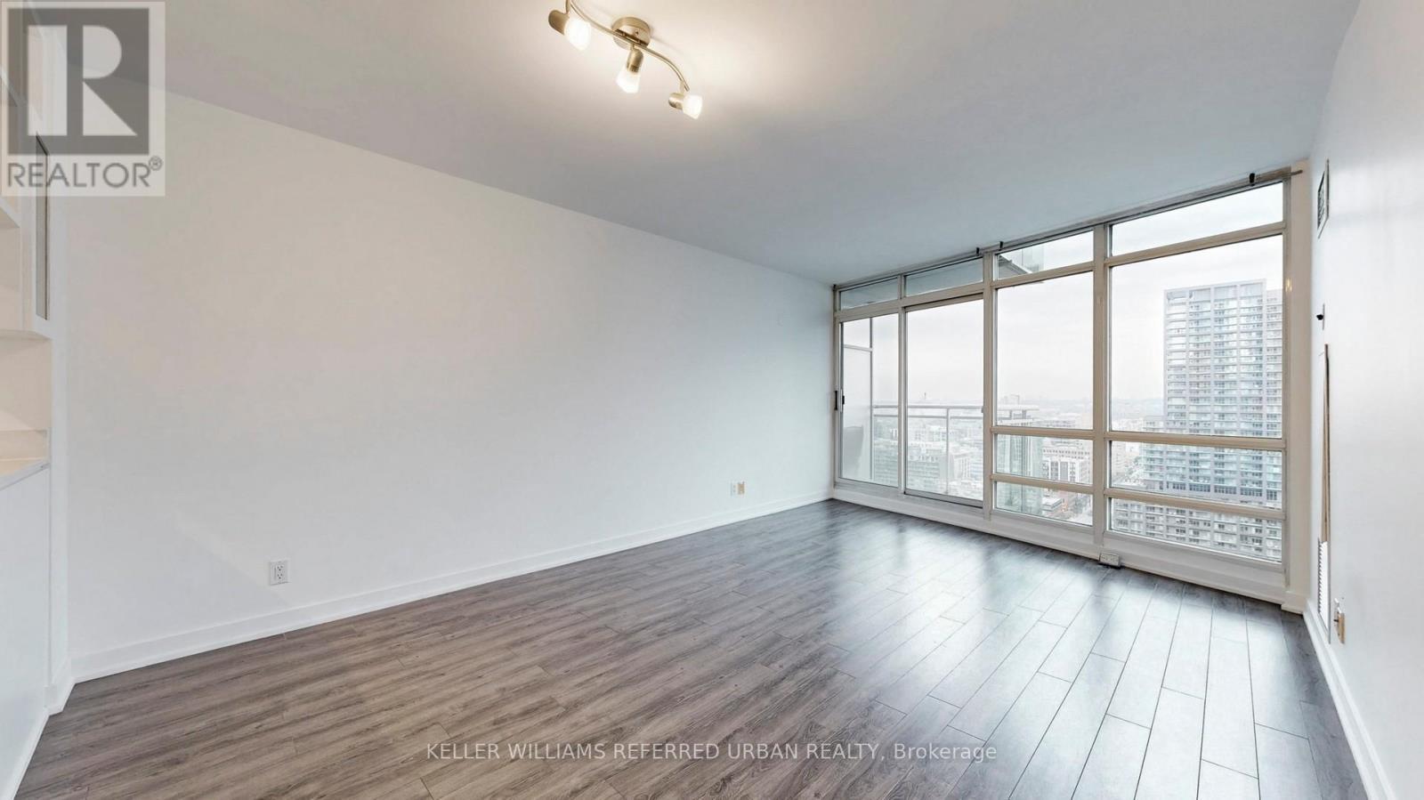 3508 - 397 Front Street W, Toronto, ON - Indoor Photo Showing Other Room