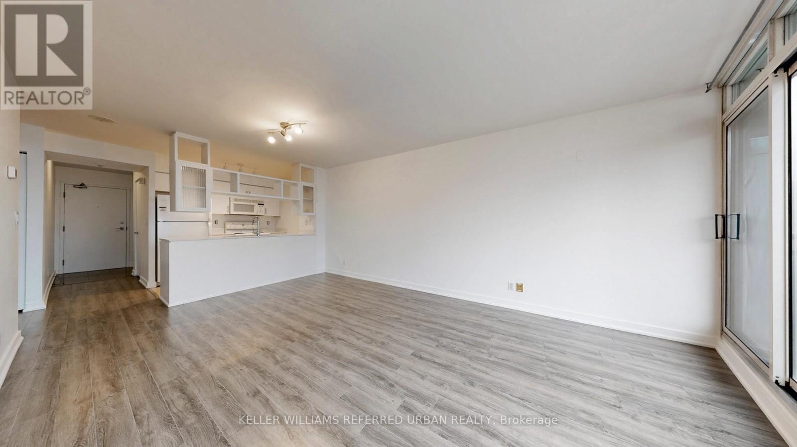 3508 - 397 Front Street W, Toronto, ON - Indoor Photo Showing Other Room