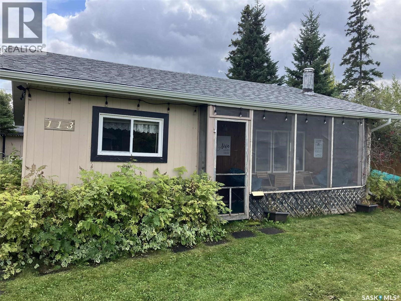 113 Foster Street, Lakeland Rm No. 521, SK - Outdoor