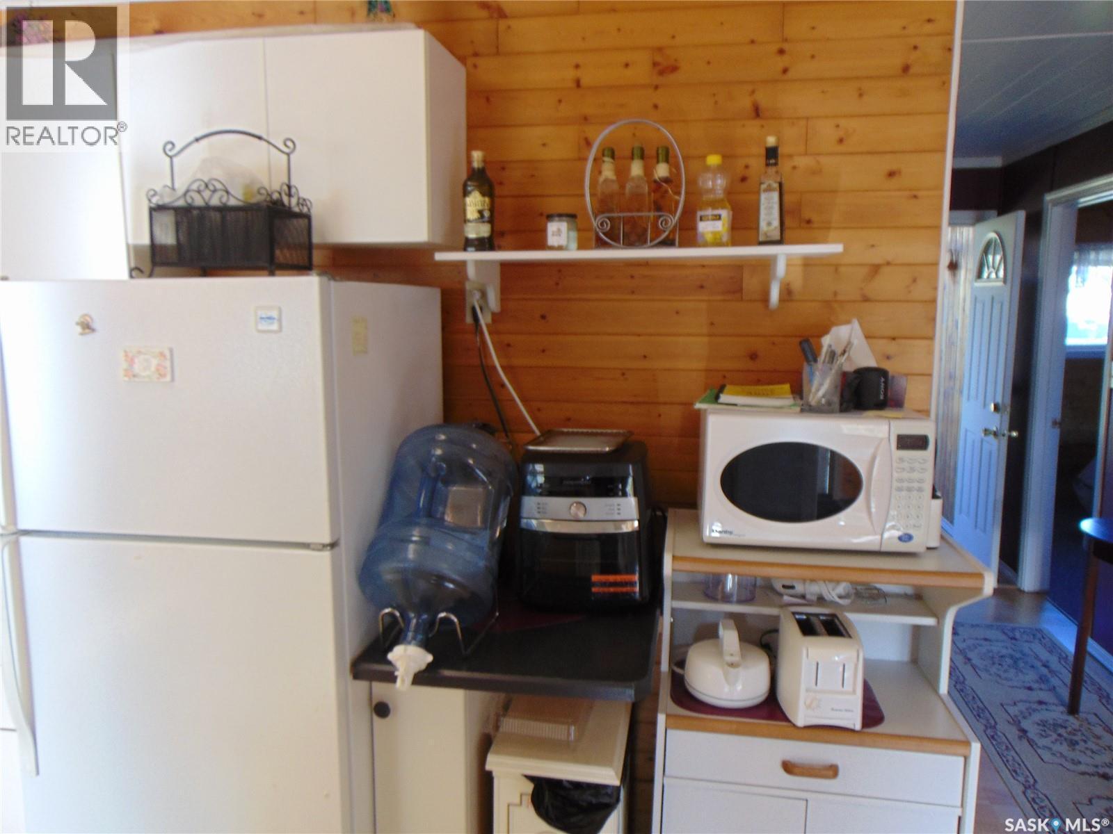113 Foster Street, Lakeland Rm No. 521, SK - Indoor Photo Showing Kitchen
