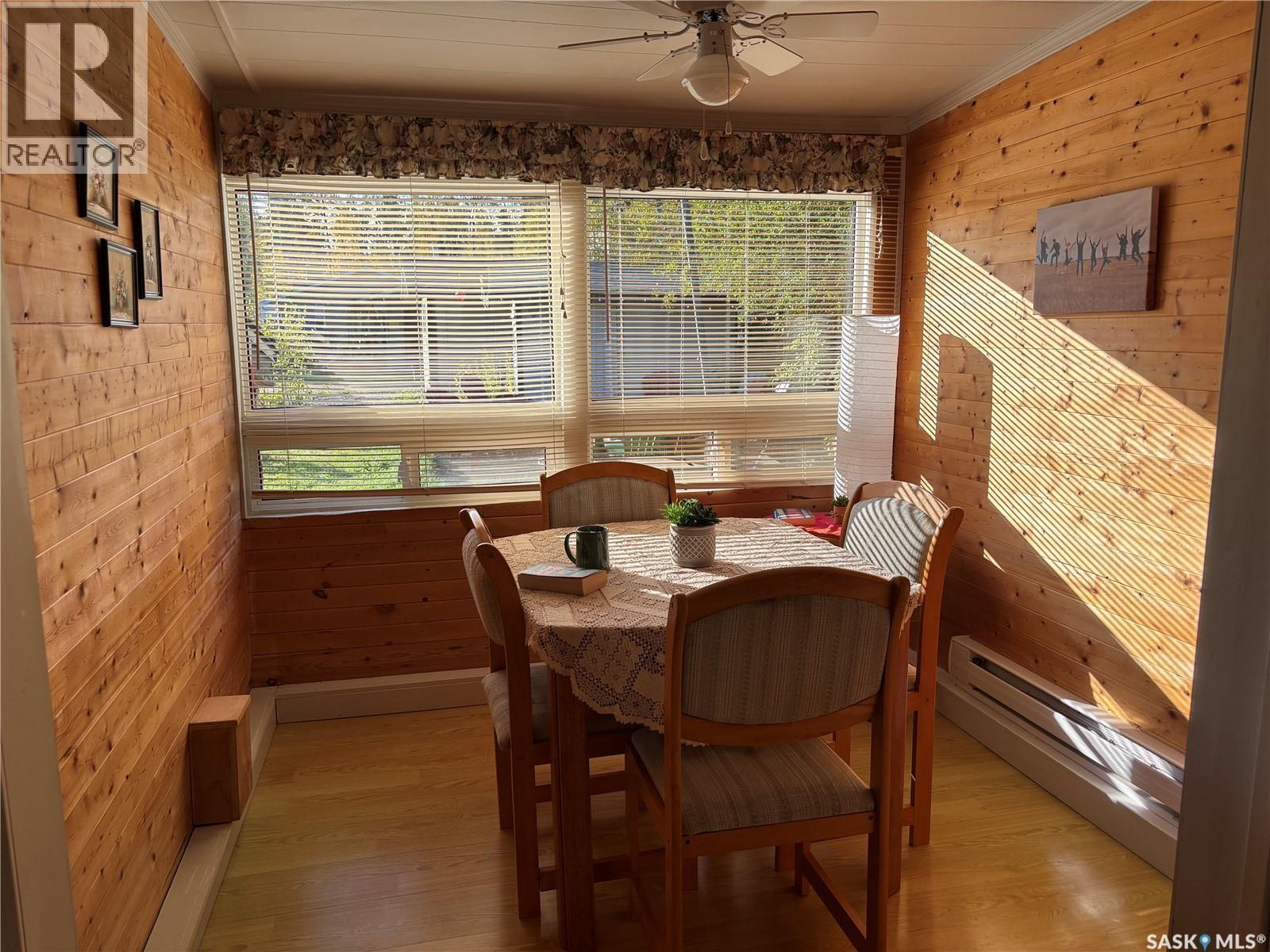 113 Foster Street, Lakeland Rm No. 521, SK - Indoor Photo Showing Dining Room