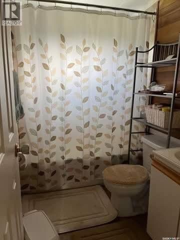 113 Foster Street, Lakeland Rm No. 521, SK - Indoor Photo Showing Bathroom