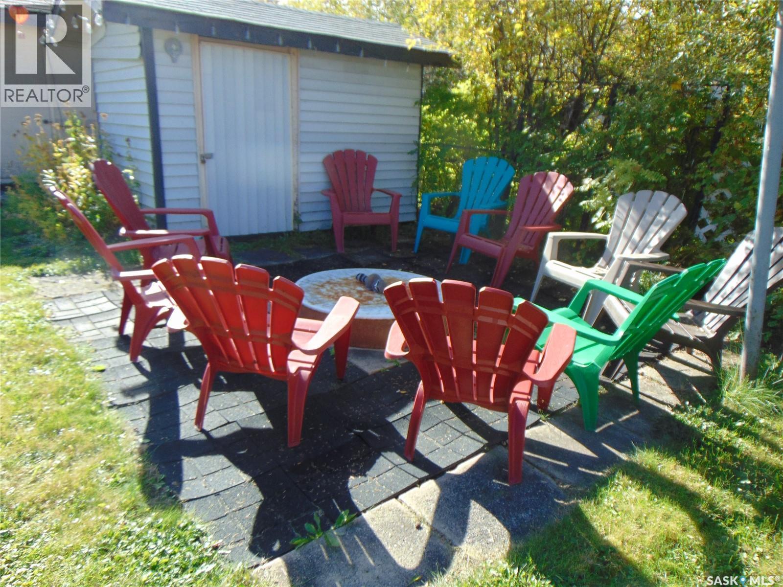 113 Foster Street, Lakeland Rm No. 521, SK - Outdoor