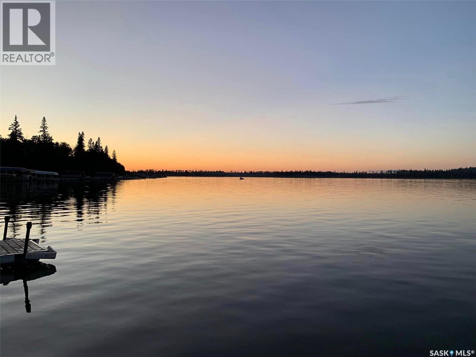 113 Foster Street, Lakeland Rm No. 521, SK - Outdoor With Body Of Water With View