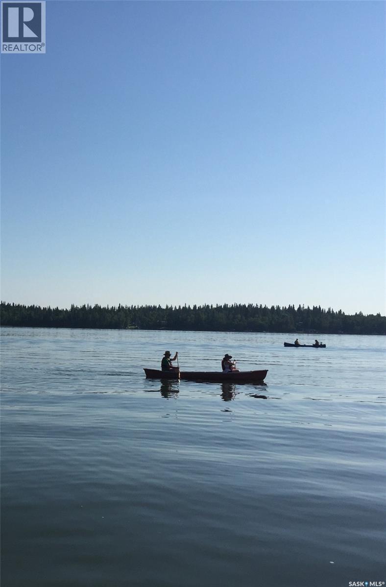 113 Foster Street, Lakeland Rm No. 521, SK - Outdoor With Body Of Water With View