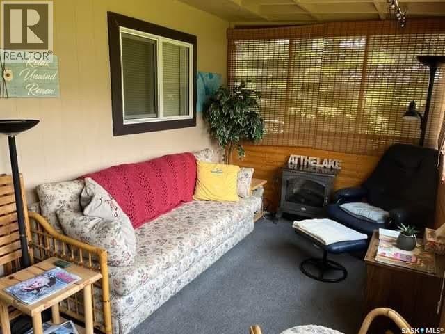 113 Foster Street, Lakeland Rm No. 521, SK - With Fireplace