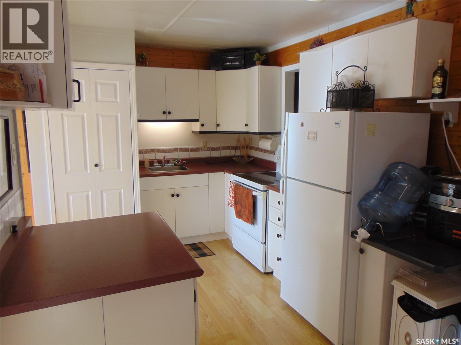 113 Foster Street, Lakeland Rm No. 521, SK - Indoor Photo Showing Kitchen