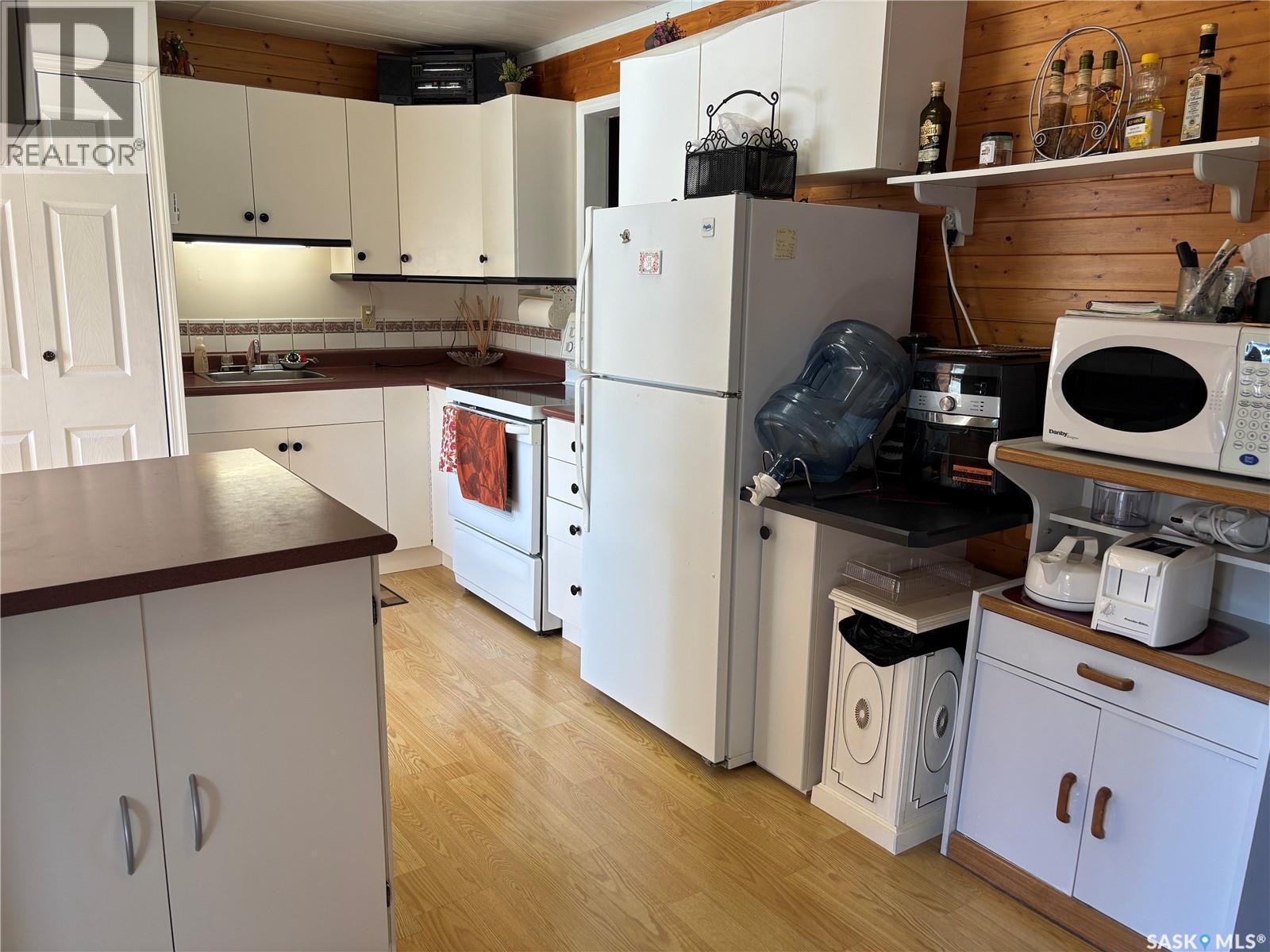 113 Foster Street, Lakeland Rm No. 521, SK - Indoor Photo Showing Kitchen