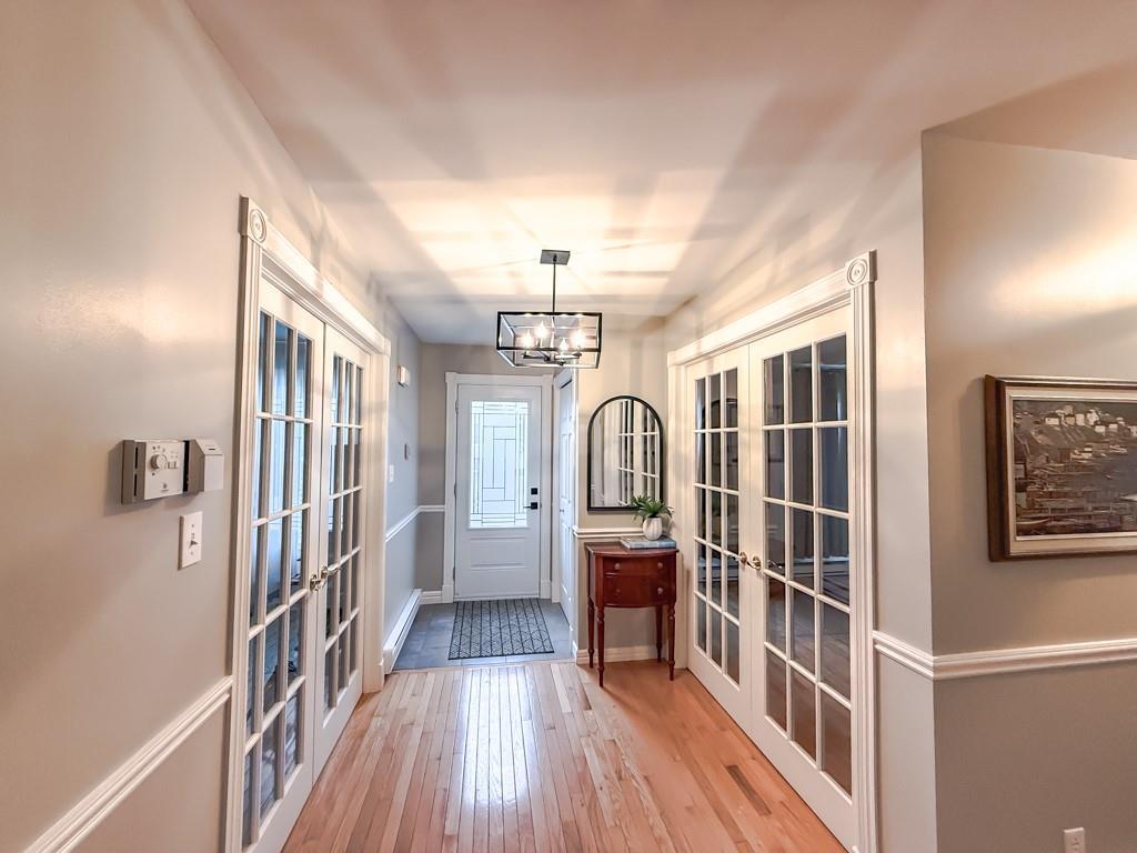 16 Heneys Pond Road, Bay Roberts, NL